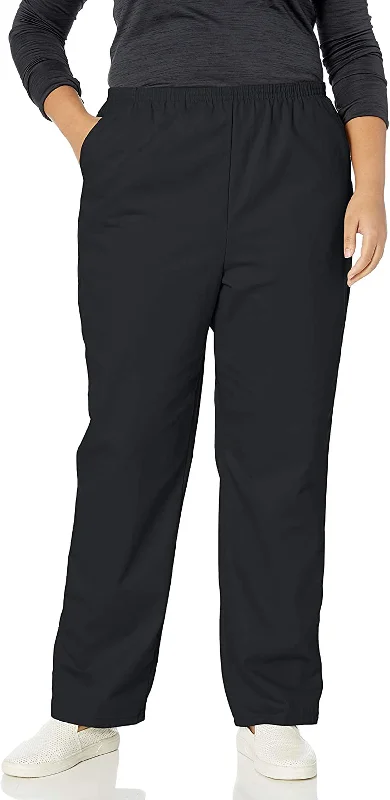 Black Twill