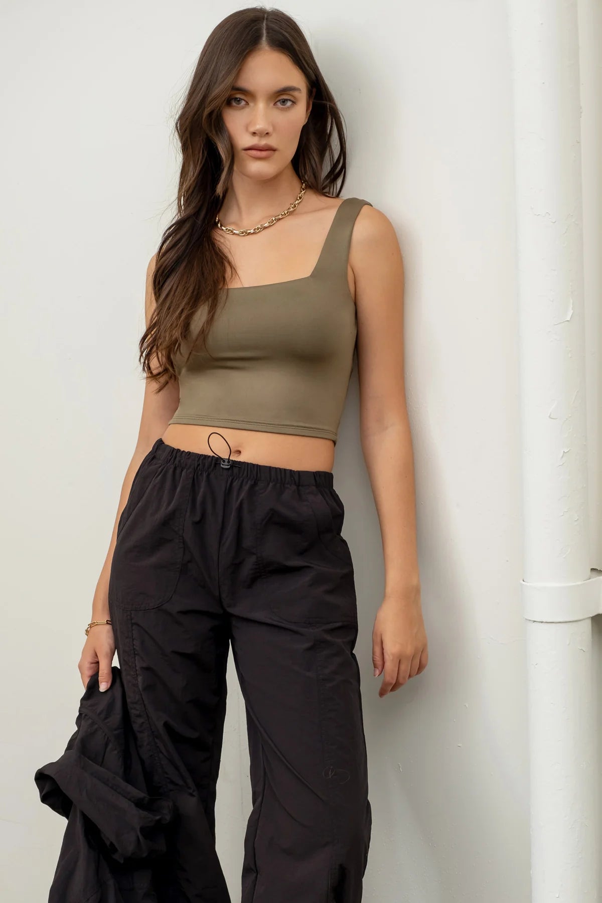 LIGHT OLIVE