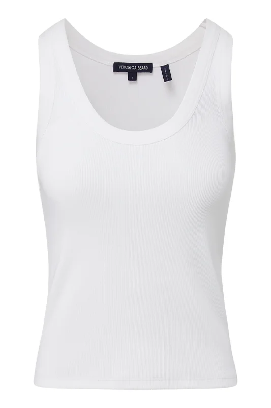 Birke Tank soft pink tank