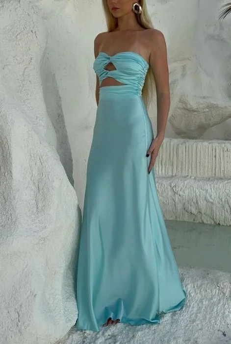 As Photo(Tiffany Blue）