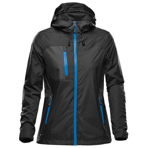 Stormtech Womens/Ladies Olympia Soft Shell Jacket Cardigan Sweater Pullover