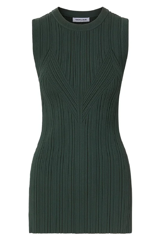 Semma Tank halter tank top