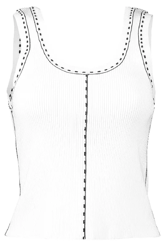Nailah Tank Top trendy tank top