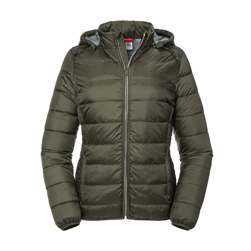 Dark Olive
