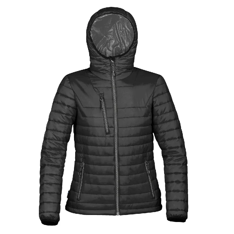 Black-Charcoal