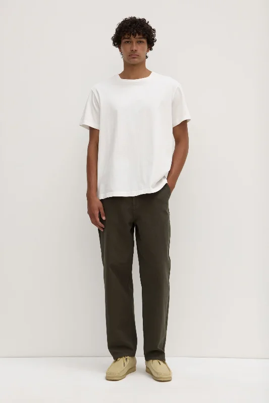 Carpenter Pant Soft Stretch Leggings