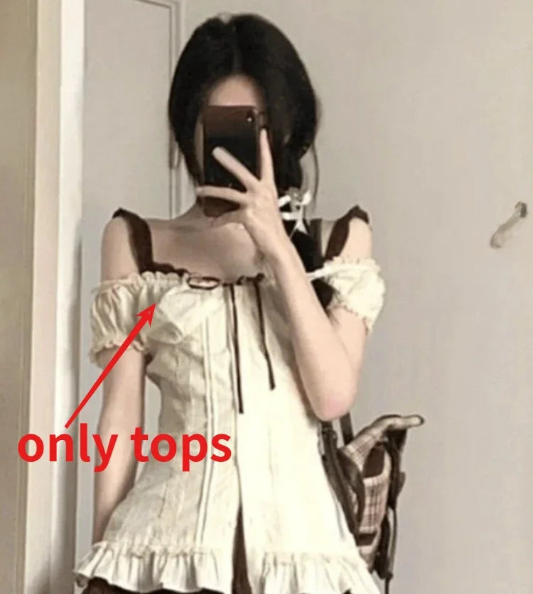 only tops