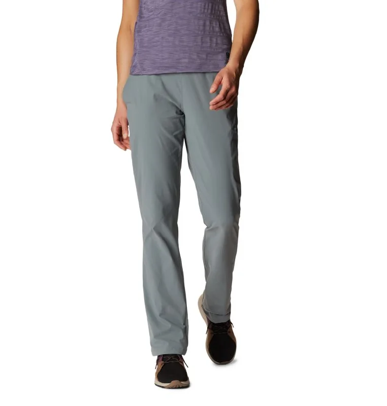 Dynama/2 Pant High-Waist Yoga Pants