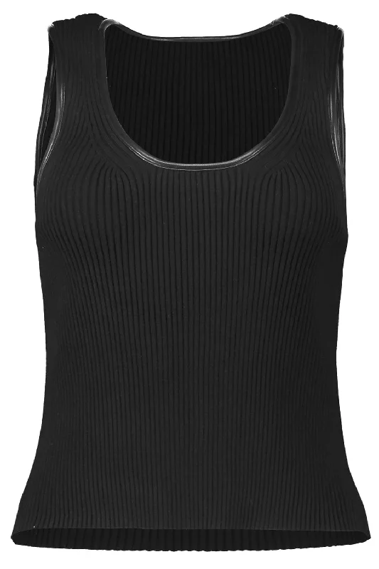 Cobain Tank summer tank top