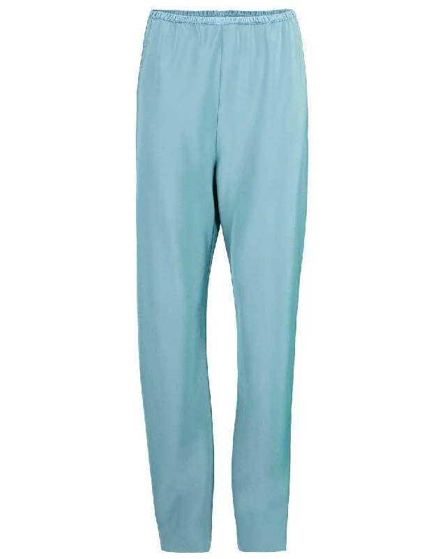 Narrows Pant Classic Cropped Pants