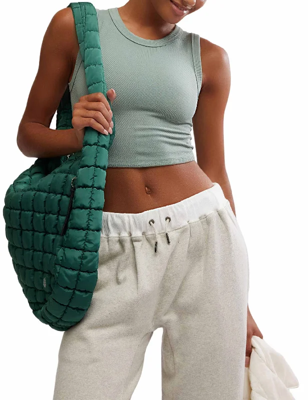 Free Throw Muscle Tank - Sage Stone athletic tank top