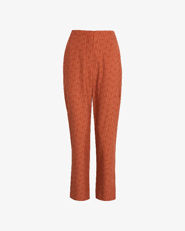 NORA PANT Stylish Harem Pants