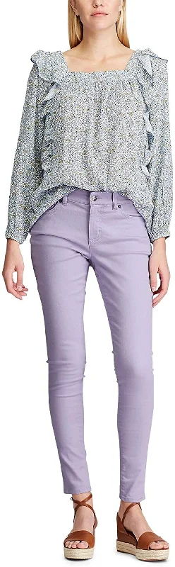 Lilac Meadow