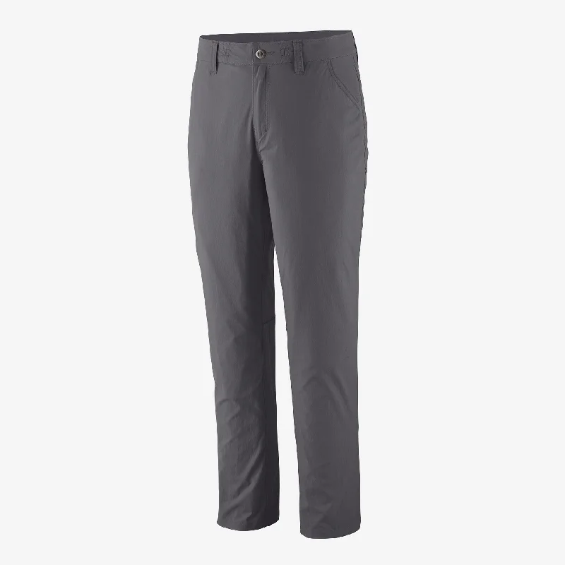 W's Quandary Pants 2023 - Regular Cozy Fitted Pants