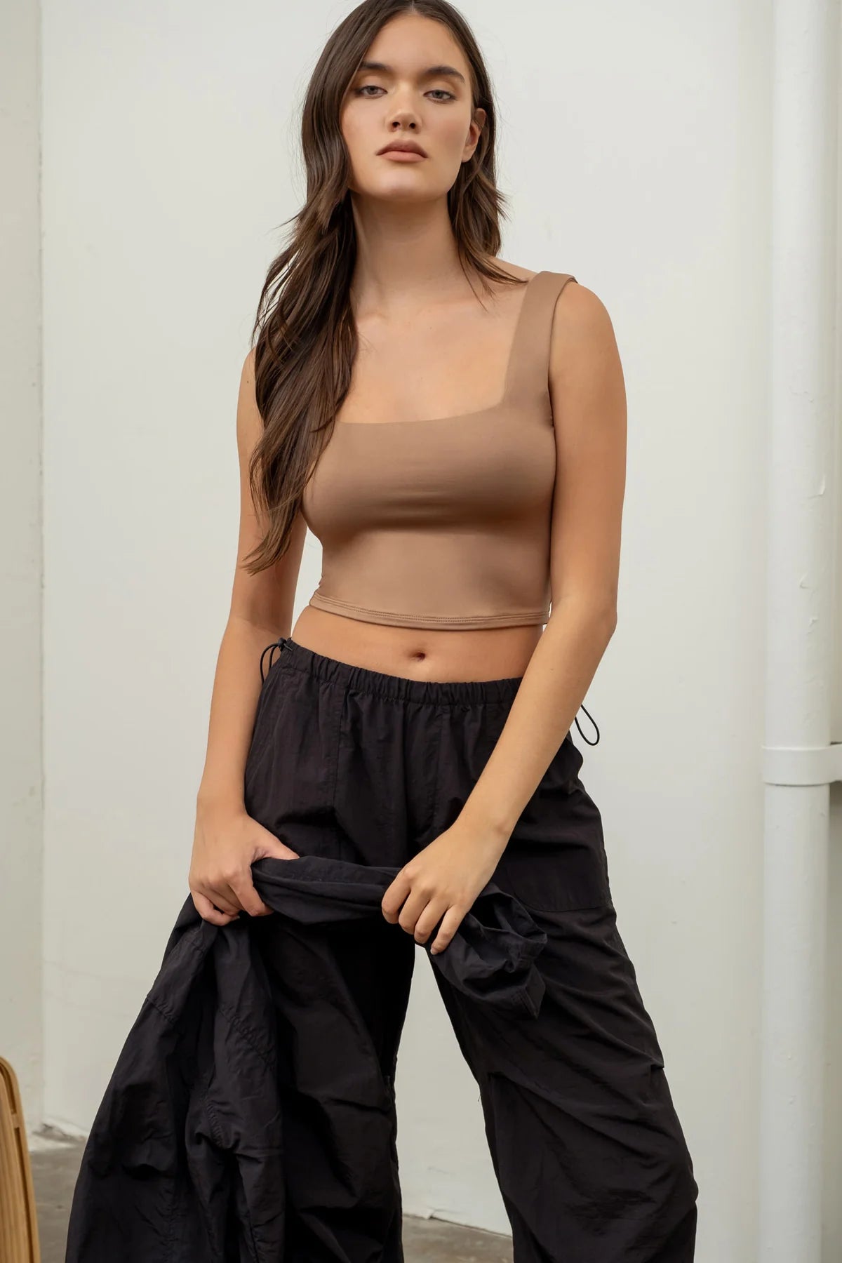 MOCHA