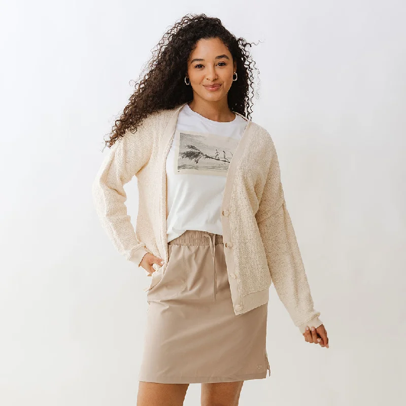 Cottage Knit Cardigan Button Cardigan Zip Cardigan Pullover Cardigan