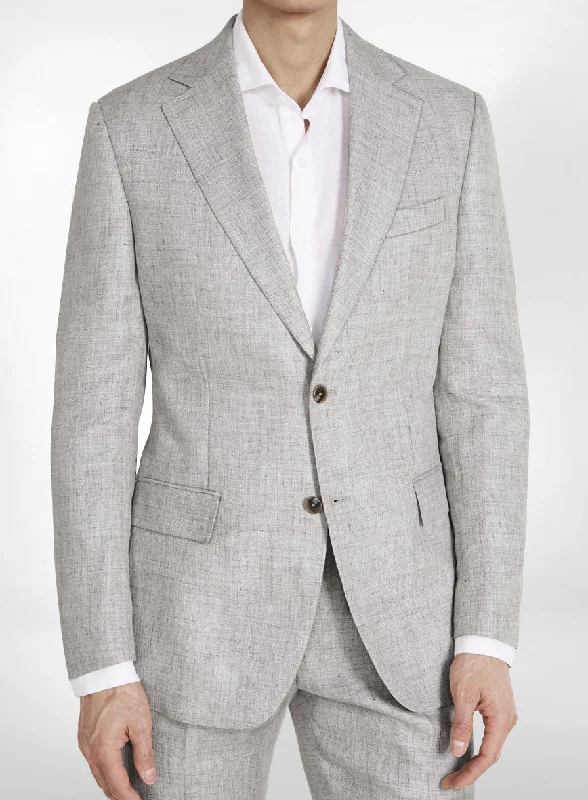 Solbiati Linen Wool Silk Jackets Corduroy Jacket Velvet Jacket Brocade Jacket