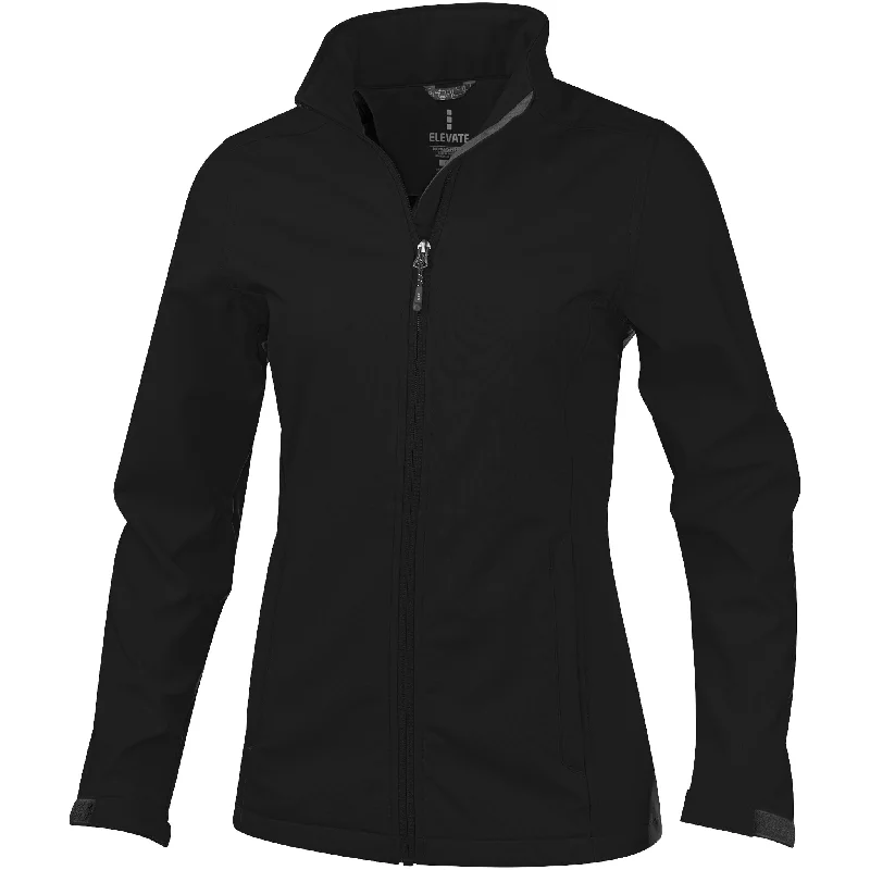 Solid Black