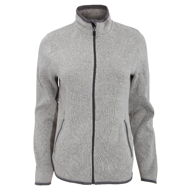 Grey Melange