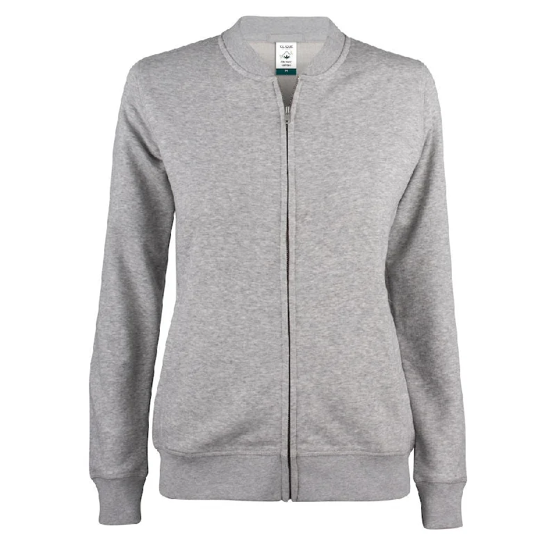 Grey Melange