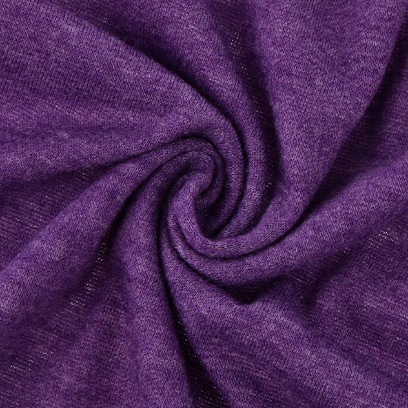 Women Spaghetti Strap Tank Tops V Neck Pleated Camisole Purple L soft pink tank