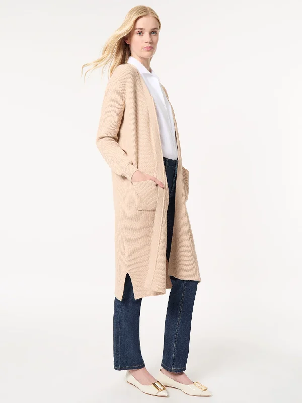 Long Cardigan Sweater Cardigan Knitwear Sweater