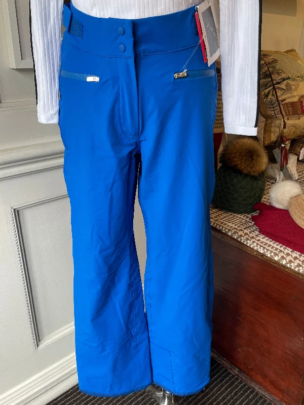 Big Sky Pant Trendy Velvet Pants