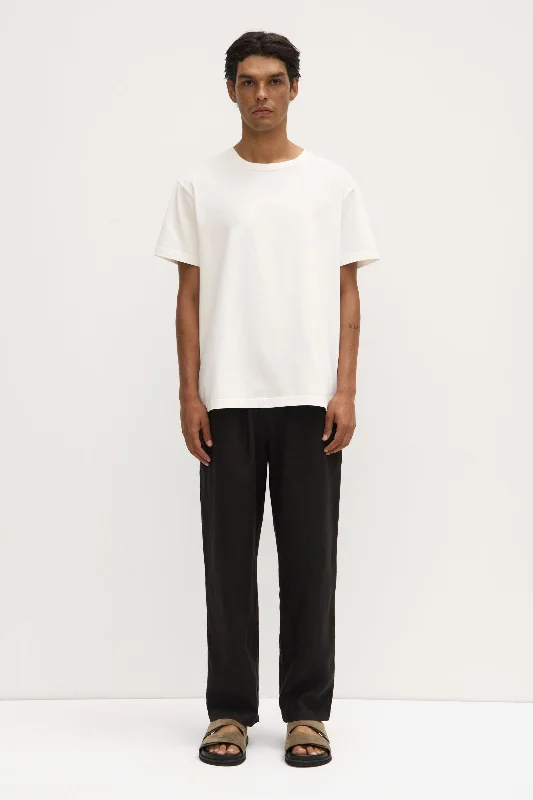 Tide Linen Pants Cozy Jogger Leggings