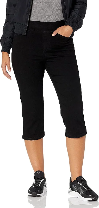 Black Denim