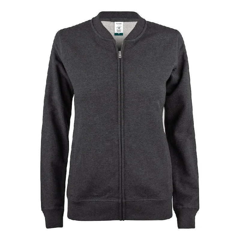 Anthracite Melange