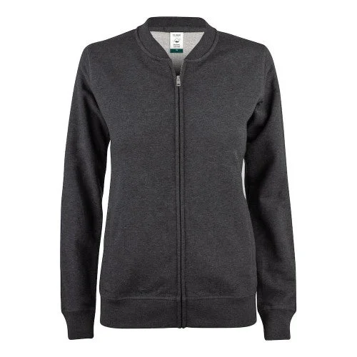 Clique Womens/Ladies Premium Jacket Rayon Jacket Velvet Jacket Corduroy Jacket