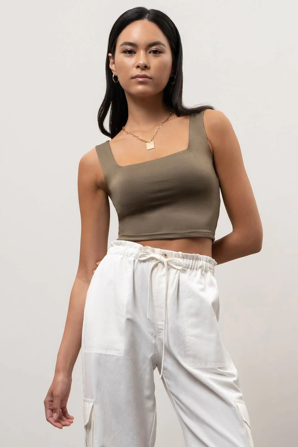 OLIVE
