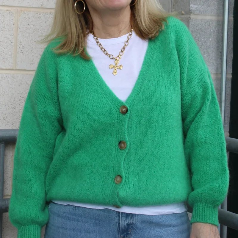Kelly Green