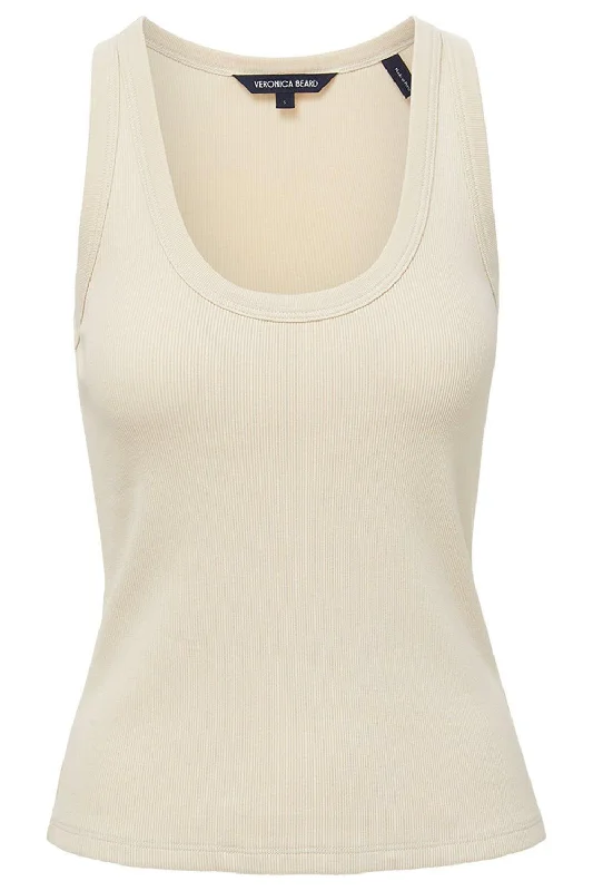 Birke Tank long tank top