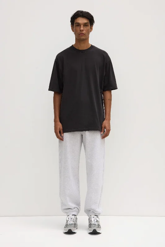 Mens Weekender Fleece Track Pant Casual Track Pants