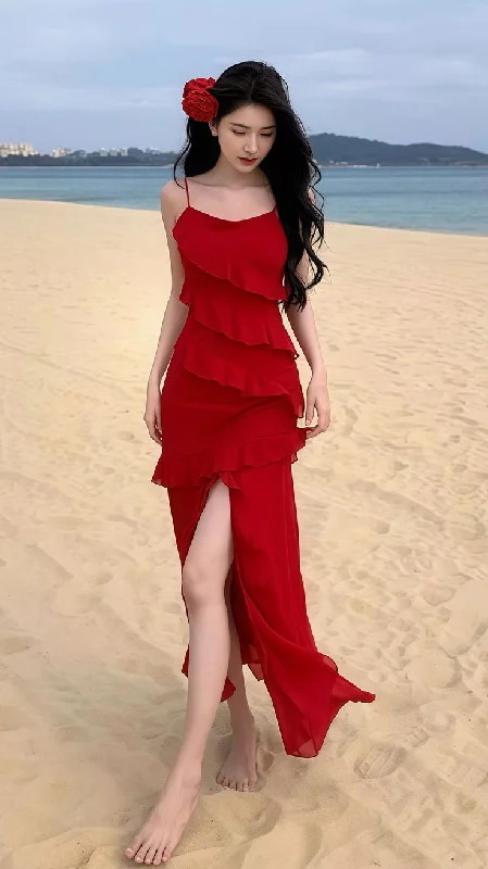 As Photo(Red)