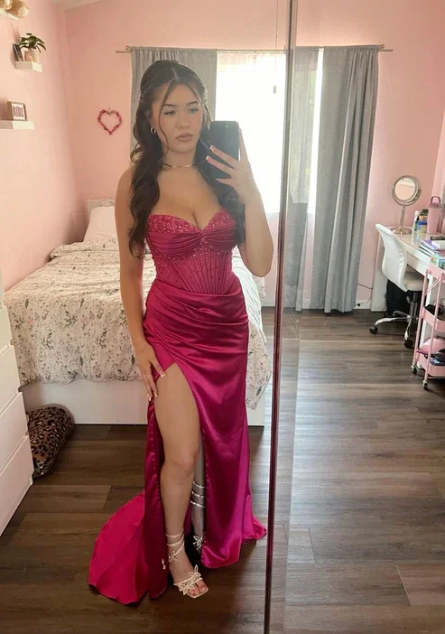 As Photo(Fuchsia)