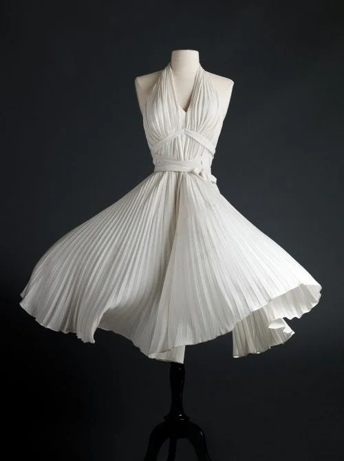 Retro Halter Neck A-Line Short Chiffon Party Dress Formal Cocktail Dress, DP4600 Turtleneck Neckline Stylish