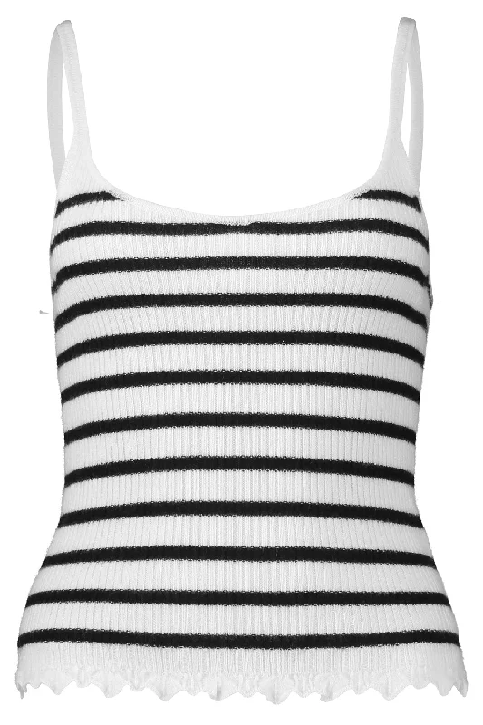 Klea Tank gym tank top