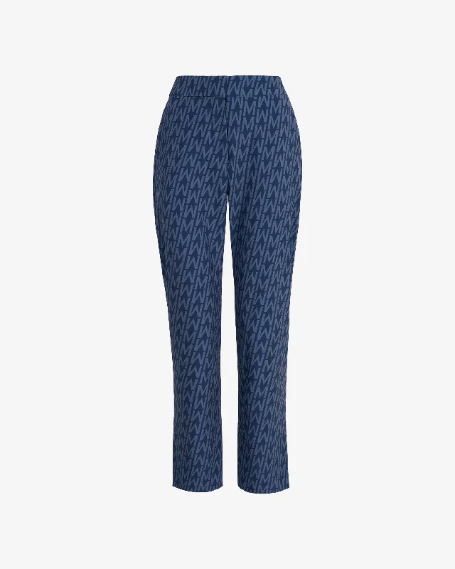 NORA PANT Stretch Fit Pants