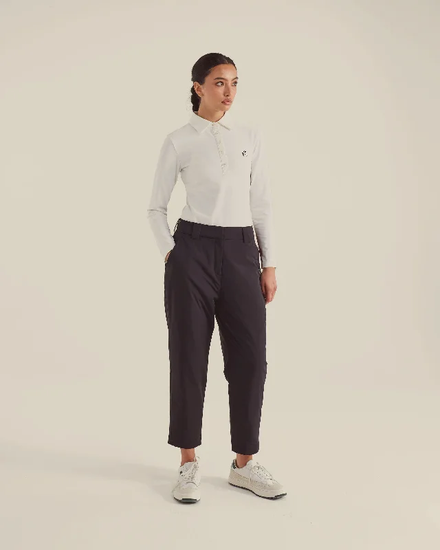 PRESERVE TAPERED PANT Trendy Palazzo Pants
