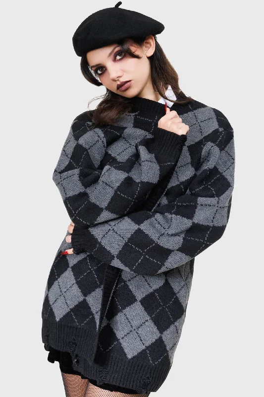 Shredstorm Cardigan Satin Fabric Silk Fabric Chiffon Fabric