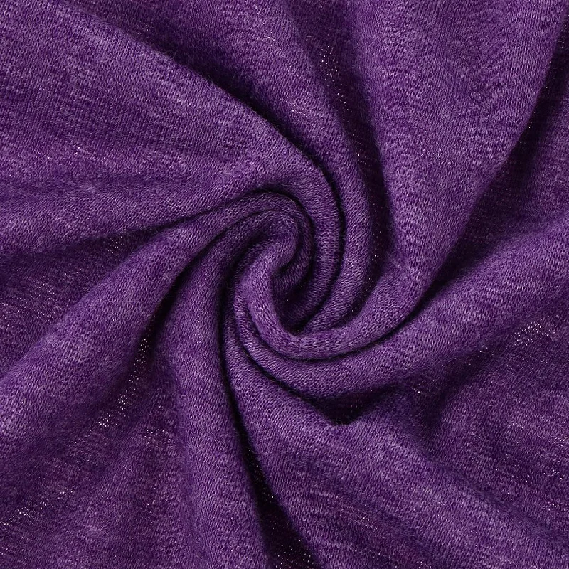 Women Spaghetti Strap Tank Tops V Neck Pleated Camisole Purple S trendy tank top