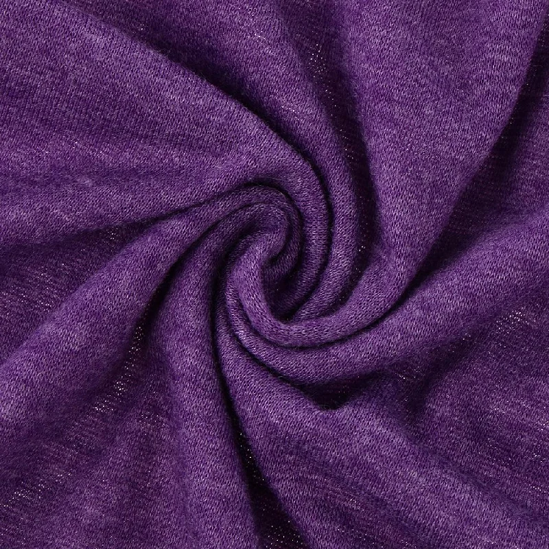Women Spaghetti Strap Tank Tops V Neck Pleated Camisole Purple 3XL pastel tank top