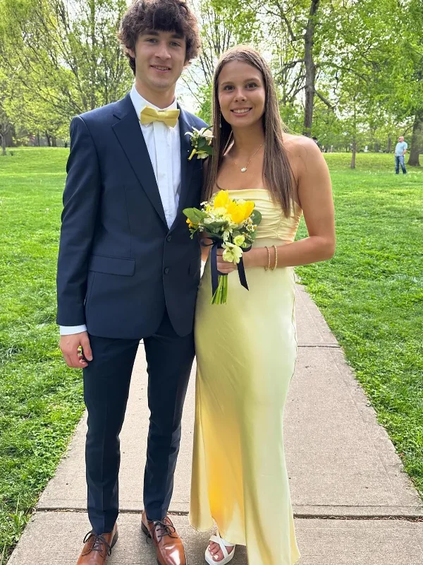 As Photo（Yellow）
