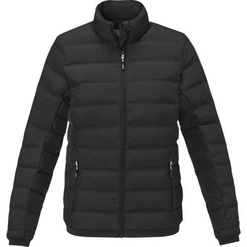Elevate Womens/Ladies Insulated Down Jacket V-Neck Jacket Boat Neck Jacket Square Neck Jacket Elevate Womens/Ladies Insulated Down Jacket V-Neck Jacket Boat Neck Jacket Square Neck Jacket