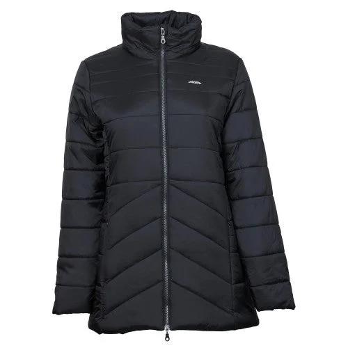 Weatherbeeta Womens/Ladies Harlow Puffer Jacket Rayon Jacket Velvet Jacket Corduroy Jacket
