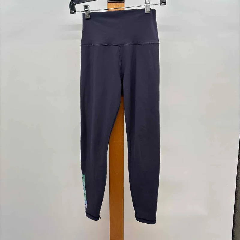 Peloton Women's Size S Gray Peleton Pants Comfortable Jogger Trousers