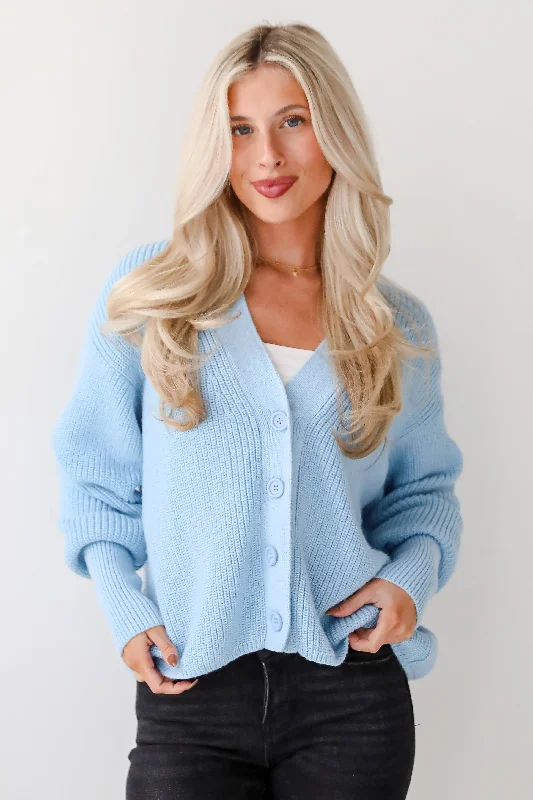 FINAL SALE - Posh Warmth Sweater Cardigan Patchwork Embroidered Appliqued