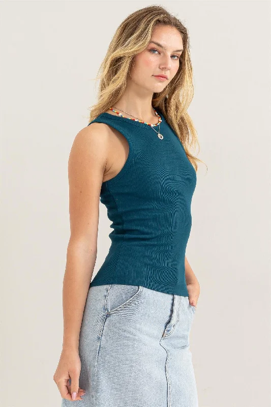 DARK TEAL